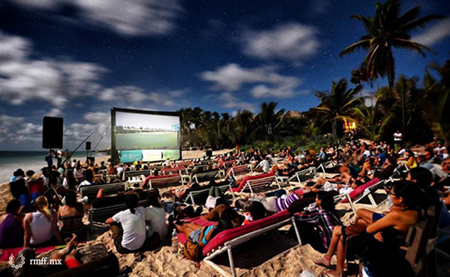 playa-rmff-2014-festival-de-cine-riviera-maya-cancun-tulum-puerto-morelos-el-cine-nos-une1
